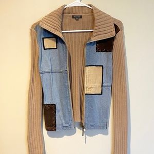 STREET ONE kids' jacket